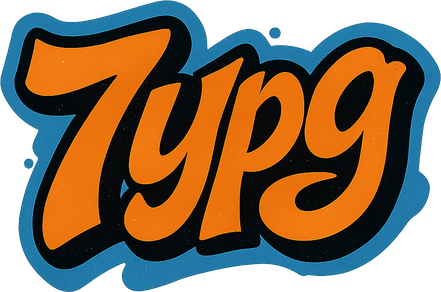 7ypg Logo